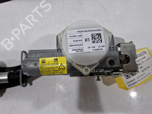 Front left seatbelt FIAT 500L (351_, 352_) 1.3 D Multijet (199LXY1A, 199LXY11) | BP38486963I26 - Image 5
