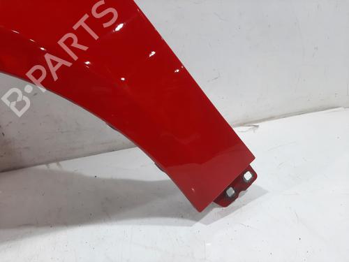 Left front fenders FORD FOCUS III 1.6 TDCi | BP29553965C41 