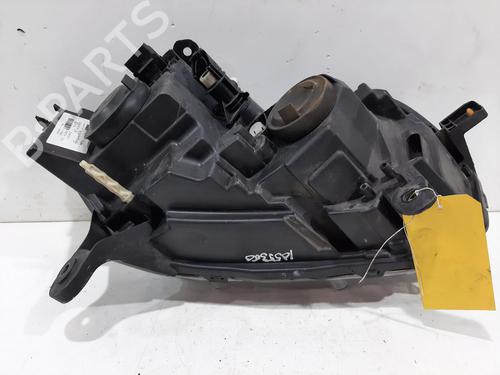 Left headlight DACIA SANDERO II 1.0 SCe 75 (B8JC, B8JD, B8NC) | BP37491470C28 - Image 6