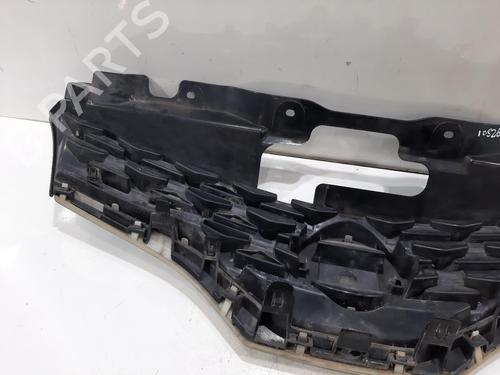 Grill NISSAN NV200 Van 1.5 dCi 90 (M20, M20N, M20M) | BP36506206C40 - Image 5