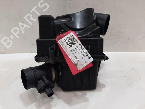 Luftrenser kiste VAUXHALL CORSA Mk III (D) (S07) 1.0 i 12V (L08) (65 hp) 29603540
