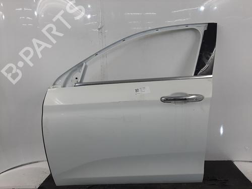 Used Left front door Left front door 38446302 38446302