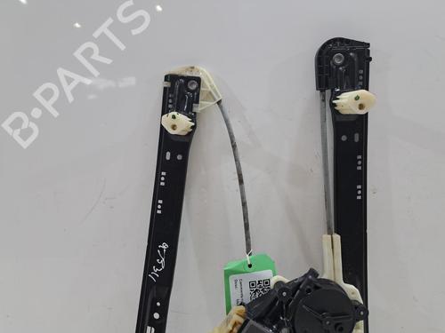 Rear right window mechanism LAND ROVER RANGE ROVER IV (L405) 4.4 SDV8 4x4 | BP28722704C25