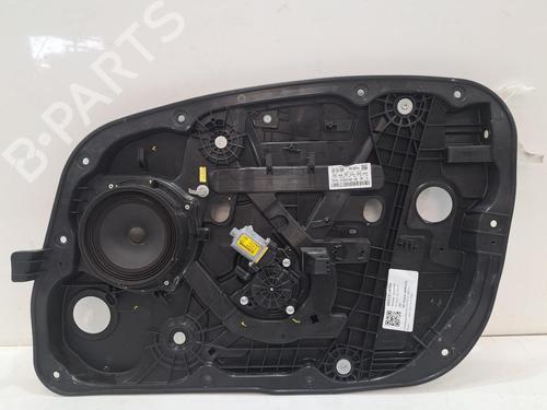 Used Front right window mechanism HYUNDAI i30 (GD) 1.6 CRDi (110 hp) 29236384