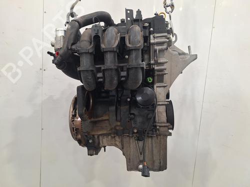 Engine FORD FIESTA VII (HJ, HF) 1.1 Ti-VCT | BP36773819M1 - Image 2