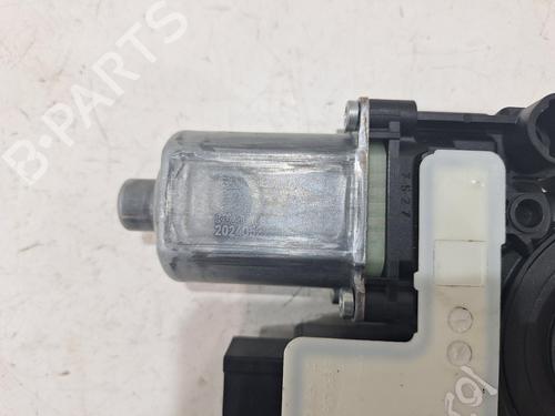 Front right window mechanism VW POLO VI (AW1, BZ1, AE1) 1.0 TSI | BP31812263C23 