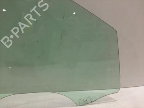 Front right door window SKODA FABIA III (NJ3) 1.0 | BP29524765C19 