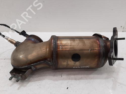 Used Catalyst MG MG HS 1.5 T (SAS23) (162 hp) 26870677