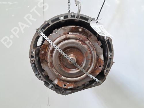 Used Gearbox MERCEDES-BENZ GLC Coupe (C253) 250 d 4-matic (253.309) (204 hp) 26856383