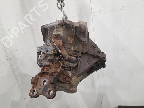 Gearbox CITROËN C1 (PM_, PN_) 1.0 | BP32357880M3