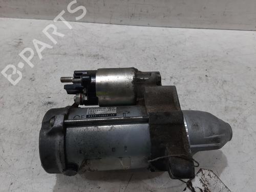 Startmotor FORD MONDEO V Hatchback (CE) 1.5 EcoBoost (160 hp) 33035334
