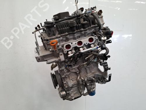 Engine HYUNDAI BAYON (BC3) 1.0 T-GDI | BP38048387M1  - Image 5