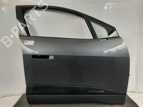Used Right front door JAGUAR I-PACE (X590) EV400 AWD (400 hp) 27634015