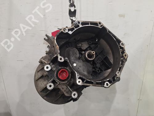 Used Gearbox Gearbox VAUXHALL ASTRA Mk VI (J) GTC (P10) 1.4 (120 hp) 39743635 39743635
