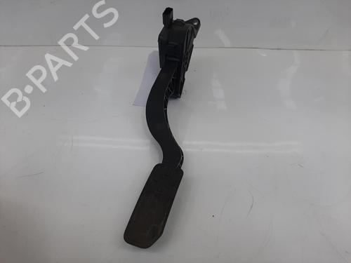 Used Pedal JAGUAR I-PACE (X590) EV400 AWD (400 hp) 26839105