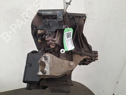 Gearbox FORD FIESTA VI (CB1, CCN) 1.6 TDCi | BP40500153M3 - Image 4