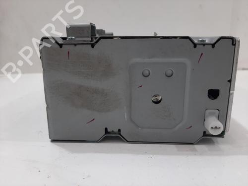 Bilradio FORD FIESTA VI (CB1, CCN) 1.5 TDCi | BP28507425E6 