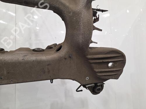 Forbro LAND ROVER RANGE ROVER SPORT II (L494) 3.0 SDV6 Hybrid 4x4 | BP30789688M9 