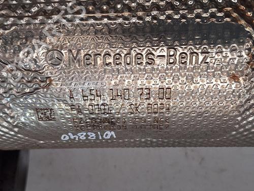 Particulate filter MERCEDES-BENZ E-CLASS (W213) E 220 d (213.004) | BP27344517M81 