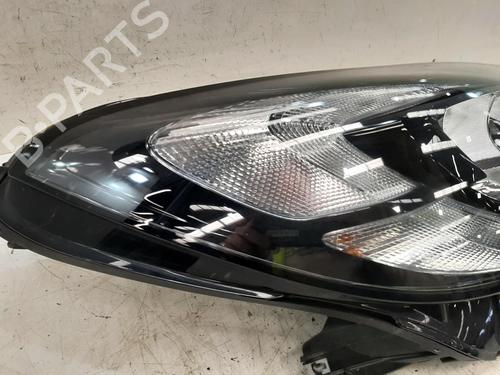 Right headlight VAUXHALL CORSA Mk IV (E) (X15) 1.4 | BP36154344C29 - Image 4
