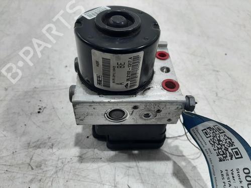 ABS pump FORD FIESTA VI (CB1, CCN) 1.25 | BP36697619M43 - Image 5