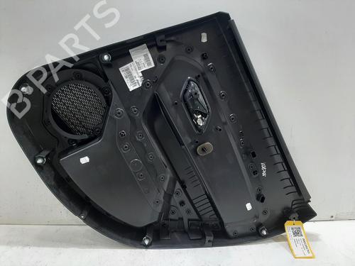 Other DACIA DUSTER (HM_) 1.3 TCe 130 (HMMF) | BP30958822O1 