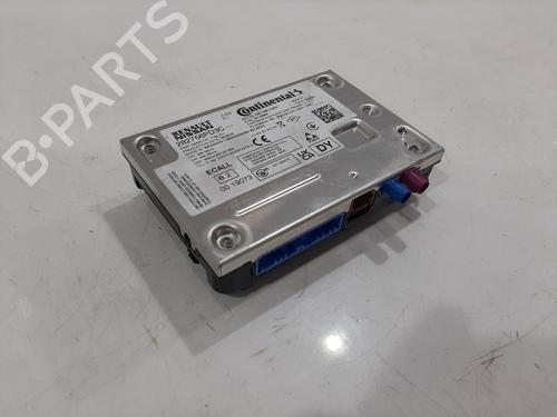 Control unit NISSAN JUKE (F16_) 1.0 | BP34205928M11  - Image 6