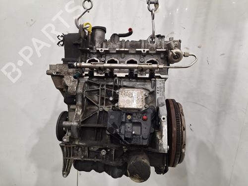Engine SKODA OCTAVIA III Combi (5E5, 5E6) 1.4 TSI | BP39983417M1 - Image 3