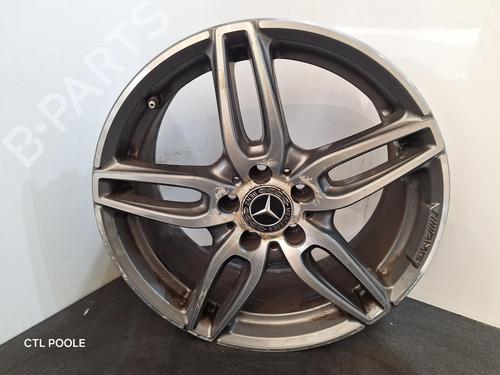 rim-mercedes-benz-a-class-w176-2012-2013-2014-2015-2016-2017-2018-38753913 main image