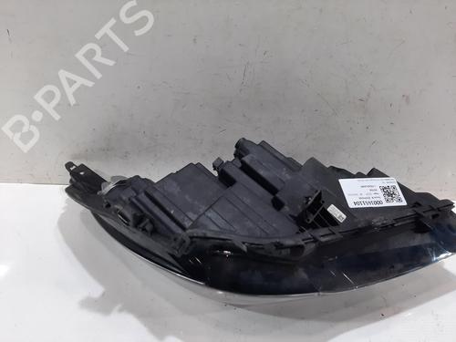 Left headlight VAUXHALL ASTRA Mk VII (K) (B16) 1.4 Turbo | BP32683122C28  - Image 5