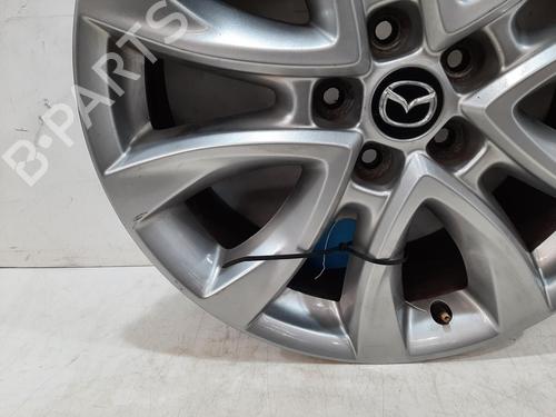 Rim MAZDA CX-5 (KE, GH) 2.2 D AWD (KE102) | BP30119360C45 