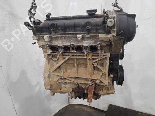 Used Engine Engine 38604270 38604270