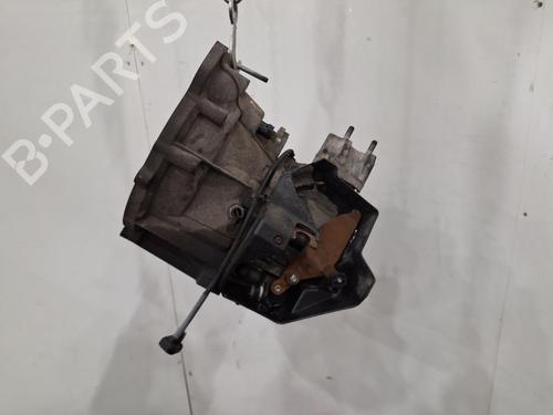 Gearbox FORD FIESTA VI (CB1, CCN) 1.6 Ti | BP39655460M3 - Image 3