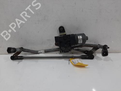 Used Front wiper motor VW JETTA IV (162, 163, AV3, AV2) 2.0 TDI (140 hp) 30119954