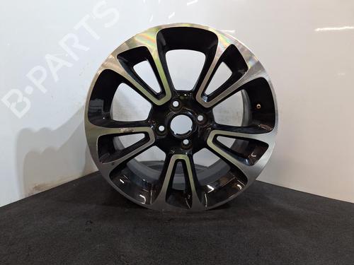 Used Rim Rim MG MG 3 1.5 (109 hp) 40112075 40112075