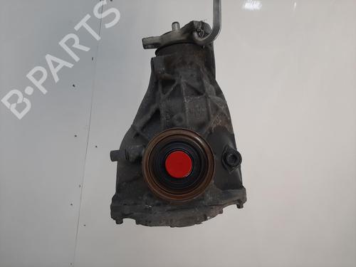 Used Rear differential MERCEDES-BENZ SLK (R172) 350 (172.457) (306 hp) 26768456