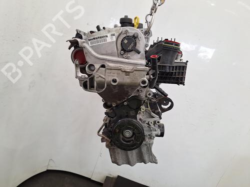 Used Engine Engine 37219201 37219201