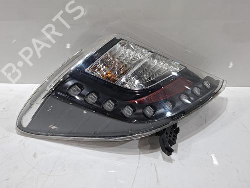 Venstre baglygte Venstre baglygte TOYOTA YARIS (_P13_) 1.5 Hybrid (NHP130_, NHP130) (101 hp) 39694663 39694663