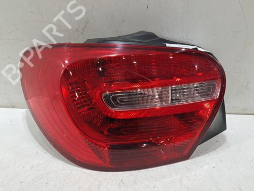 Used Left taillight Left taillight 37266993 37266993