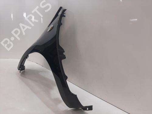 Left front fenders KIA RIO III (UB) 1.1 CRDi | BP29445061C41 