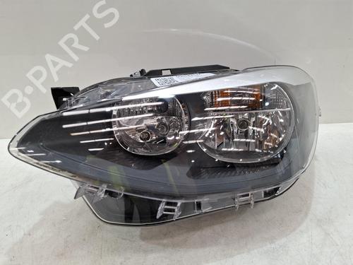 Used Left headlight Left headlight 39241587 39241587