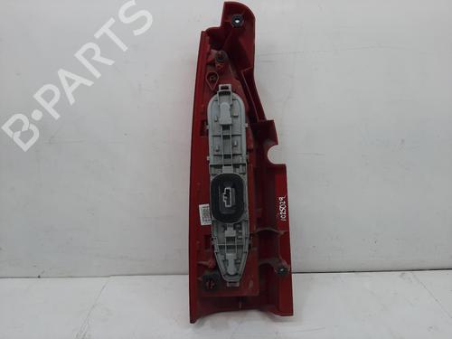 Right taillight CITROËN BERLINGO MULTISPACE (B9) 1.6 HDi 90 | BP28274922C35 