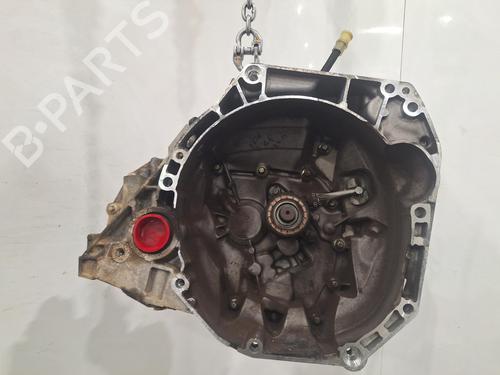 Used Gearbox Gearbox DACIA LOGAN MCV II TCe 90 (K8M1, K8MA, K8AC) (90 hp) 36594476 36594476
