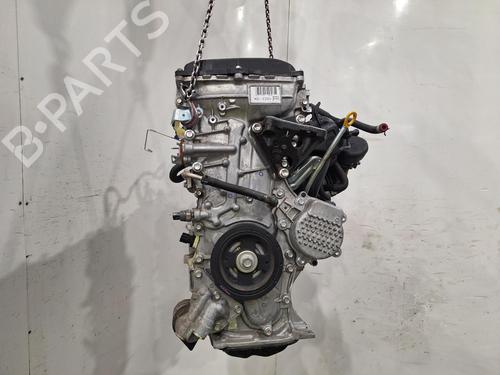 Motor Motor TOYOTA C-HR (_X1_) 1.8 Hybrid (ZYX10_, ZYX11_, ZYX10R, ZYX11R) (122 hp) 39888800 39888800