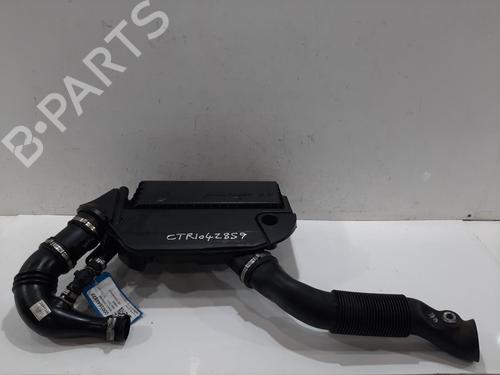 Used Air filter box FIAT DOBLO Platform/Chassis (263_) 1.3 D Multijet (90 hp) 32682953