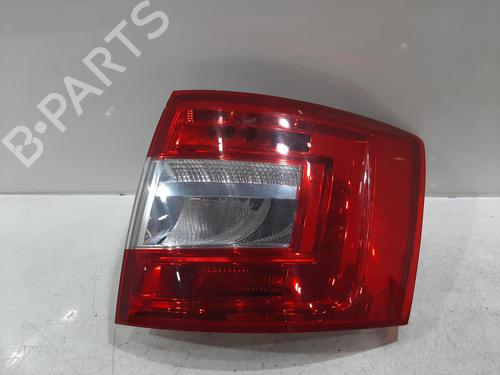 Used Right taillight Right taillight SKODA OCTAVIA III (5E3, NL3, NR3) 1.6 TDI (115 hp) 33940349 33940349