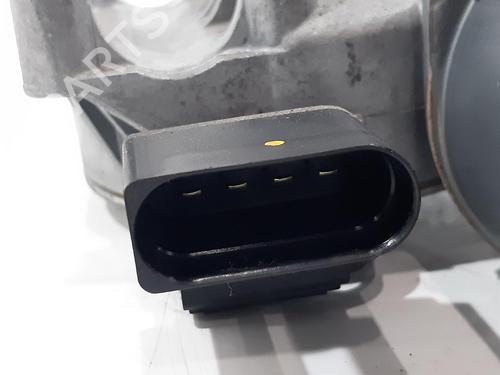 Front wiper motor FORD C-MAX II (DXA/CB7, DXA/CEU) 1.0 EcoBoost | BP28138310M29 
