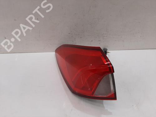 Used Left taillight Left taillight FORD FOCUS IV Turnier (HP) 1.5 EcoBlue (120 hp) 36087086 36087086