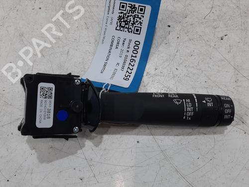 Used Switch VAUXHALL CORSA Mk IV (E) (X15) 1.4 (75 hp) 31965214