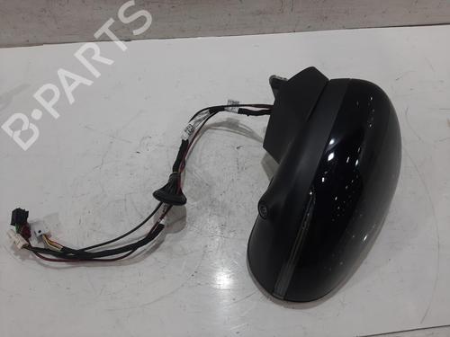 Used Left mirror Left mirror MERCEDES-BENZ A-CLASS (W177) A 180 (177.084) (136 hp) 33720605 33720605